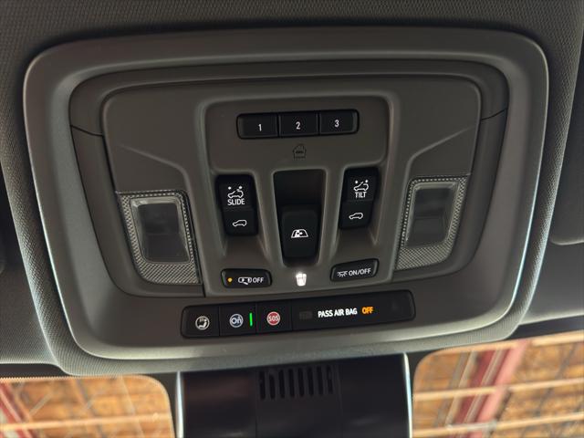 2026 Chevrolet Silverado 2500HD Crew Cab, Standard Bed, LTZ, 4WD