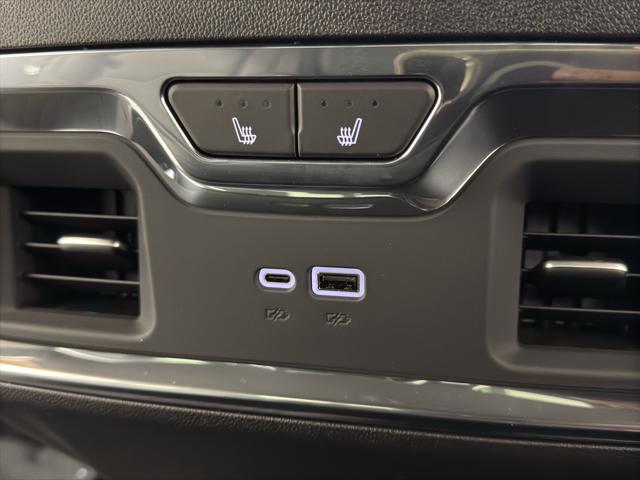 2026 Chevrolet Silverado 2500HD Crew Cab, Standard Bed, LTZ, 4WD