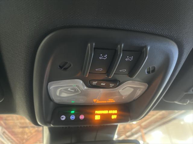 2026 Chevrolet Colorado ZR2, 4WD