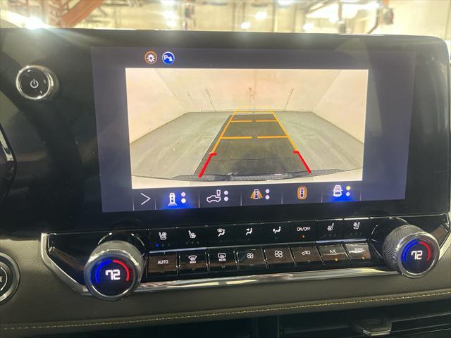 2026 Chevrolet Colorado ZR2, 4WD