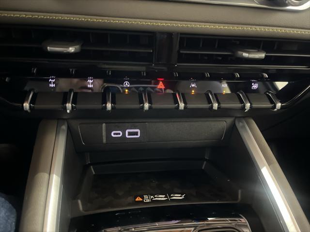 2026 Chevrolet Colorado ZR2, 4WD