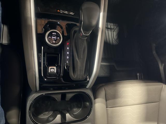 2026 Chevrolet Colorado ZR2, 4WD