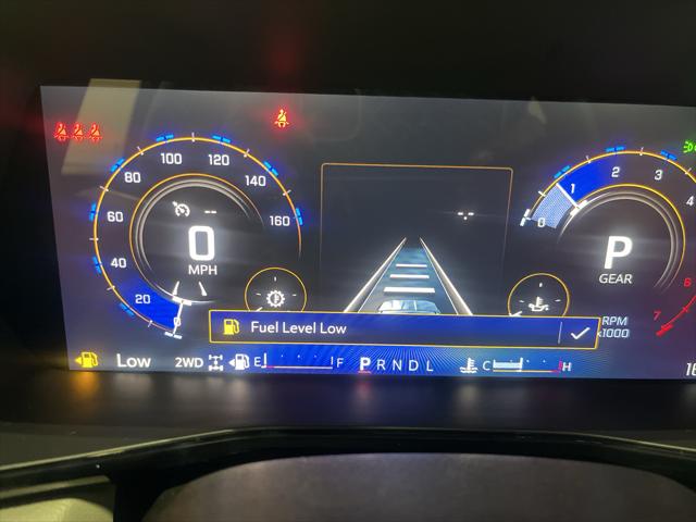 2026 Chevrolet Colorado ZR2, 4WD