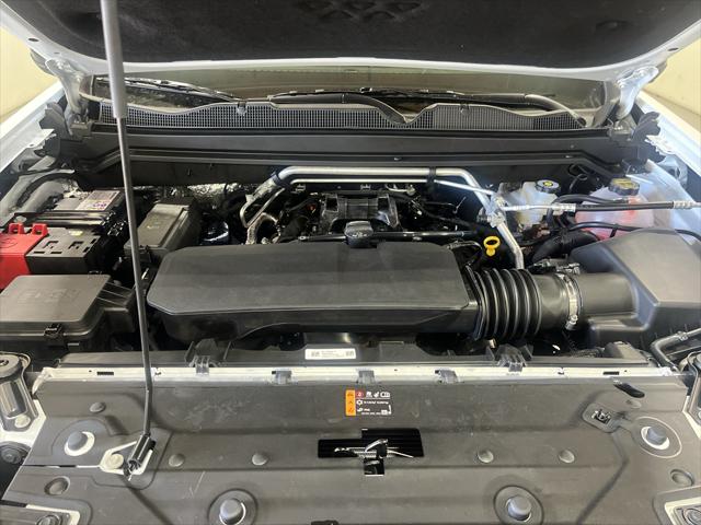2026 Chevrolet Colorado ZR2, 4WD
