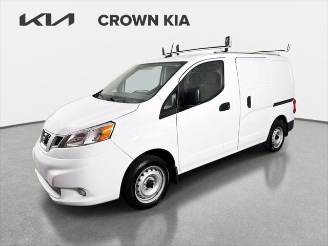 2020 Nissan NV200 Compact Cargo S Xtronic CVT for sale in Pinellas Park, FL