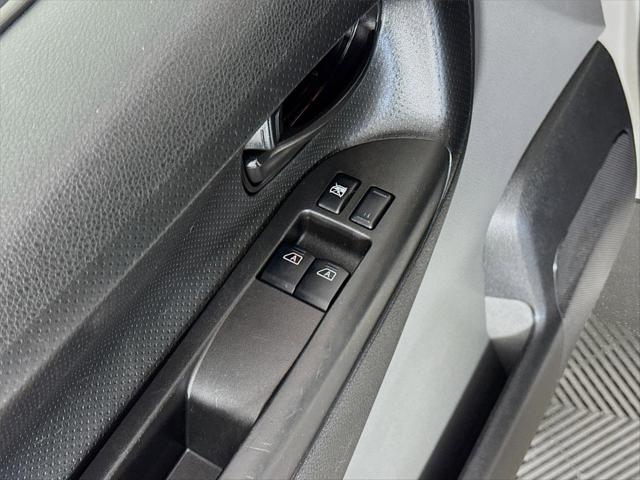 2020 Nissan NV200 Compact Cargo S Xtronic CVT