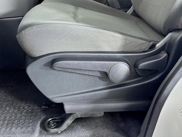 2020 Nissan NV200 Compact Cargo S Xtronic CVT