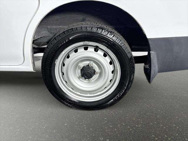 2020 Nissan NV200 Compact Cargo S Xtronic CVT