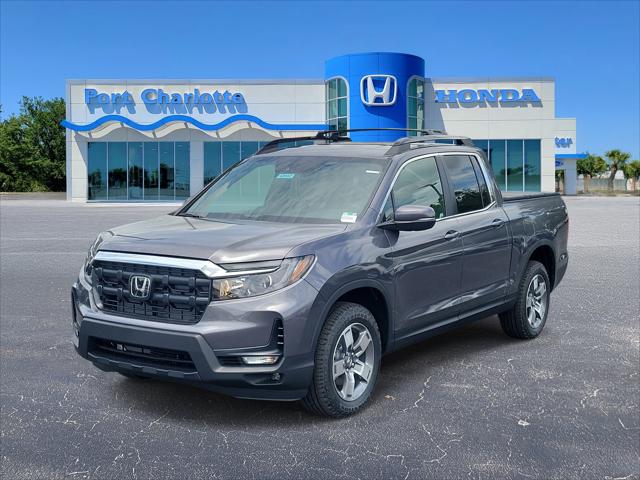 2026 Honda Ridgeline RTL for sale in Port Charlotte, FL