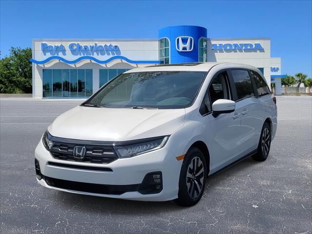 2026 Honda Odyssey EX-L for sale in Port Charlotte, FL