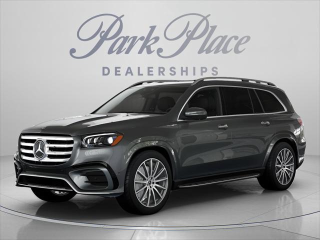 2026 Mercedes-Benz GLS GLS 580 4MATIC for sale in Arlington, TX