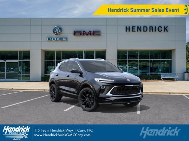 2026 Buick Encore GX Sport Touring FWD for sale in Cary, NC