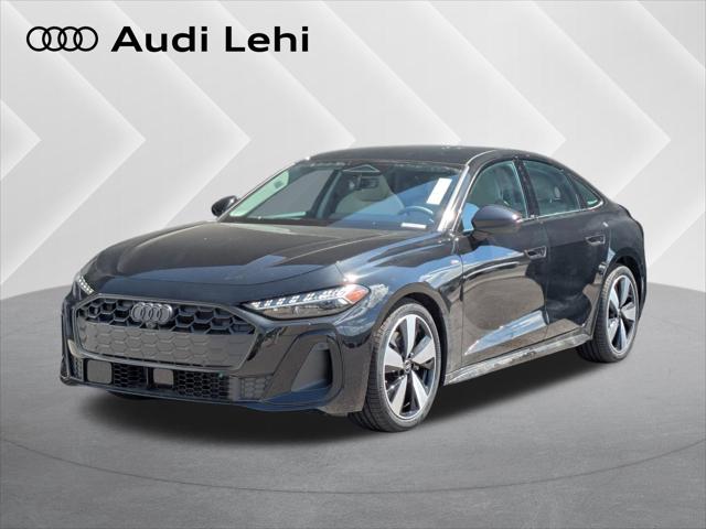 2026 Audi A5 Premium Plus TFSI quattro S tronic for sale in Lehi, UT