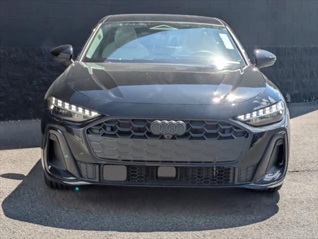 2026 Audi A5 Premium Plus TFSI quattro S tronic