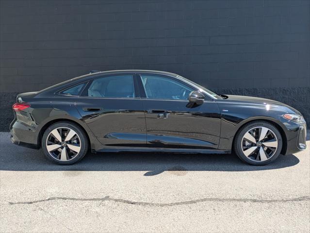 2026 Audi A5 Premium Plus TFSI quattro S tronic