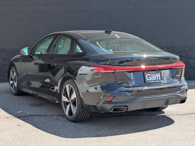 2026 Audi A5 Premium Plus TFSI quattro S tronic