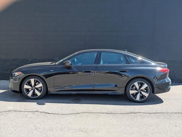 2026 Audi A5 Premium Plus TFSI quattro S tronic