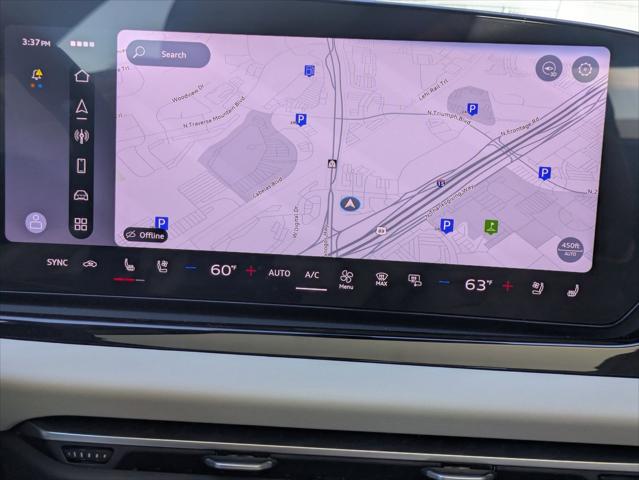 2026 Audi A5 Premium Plus TFSI quattro S tronic