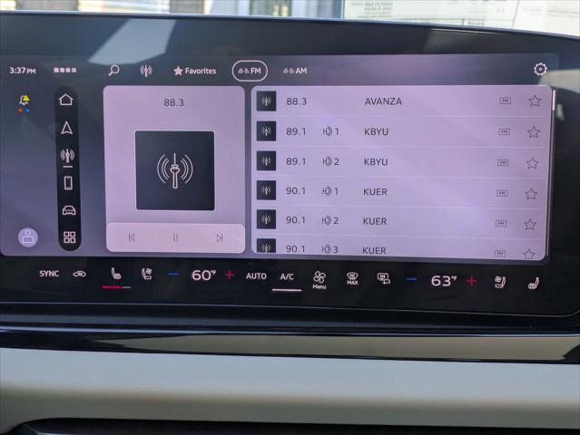 2026 Audi A5 Premium Plus TFSI quattro S tronic