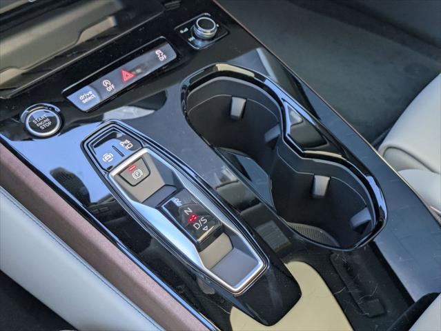 2026 Audi A5 Premium Plus TFSI quattro S tronic