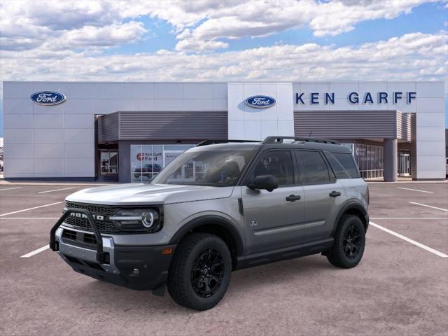 2026 Ford Bronco Sport Outer Banks for sale in American Fork, UT