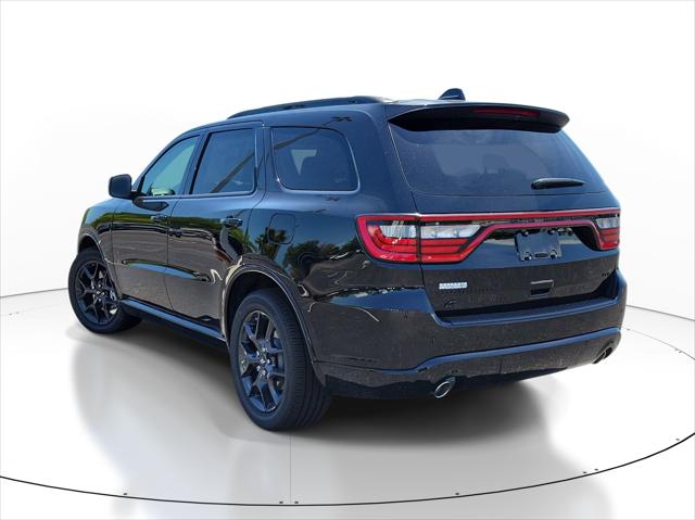 2026 Dodge Durango GT HEMI V8