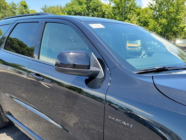 2026 Dodge Durango GT HEMI V8