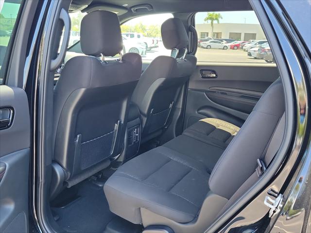2026 Dodge Durango GT HEMI V8
