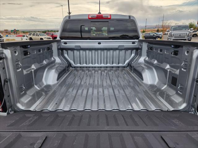 2026 Chevrolet Colorado Trail Boss, 4WD