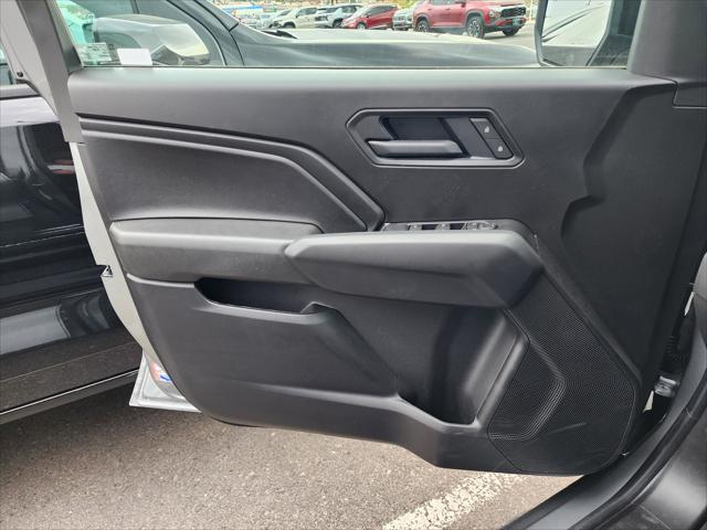 2026 Chevrolet Colorado Trail Boss, 4WD
