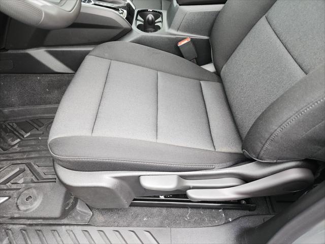 2026 Chevrolet Colorado Trail Boss, 4WD