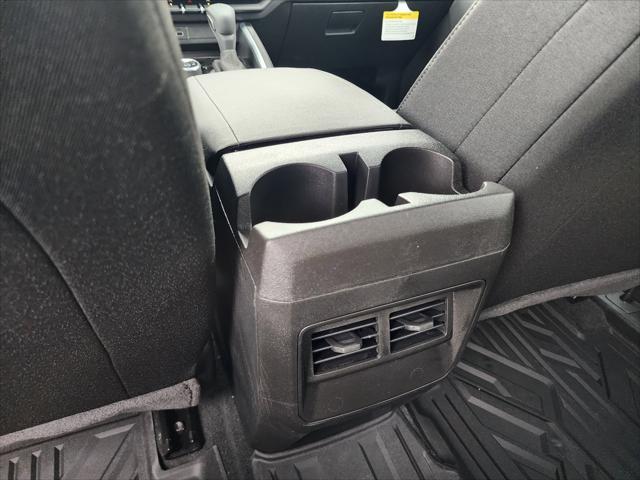 2026 Chevrolet Colorado Trail Boss, 4WD