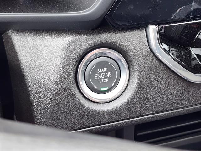 2026 Chevrolet Colorado Trail Boss, 4WD
