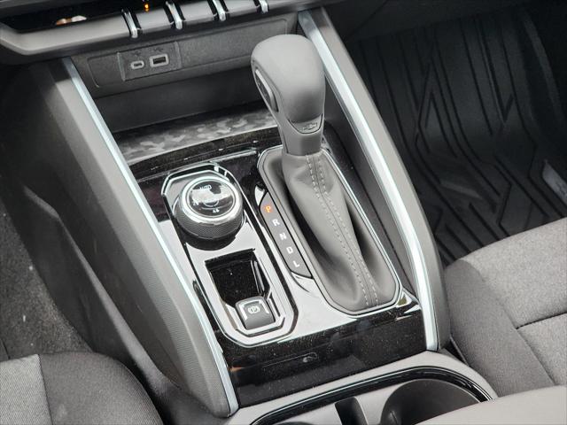 2026 Chevrolet Colorado Trail Boss, 4WD