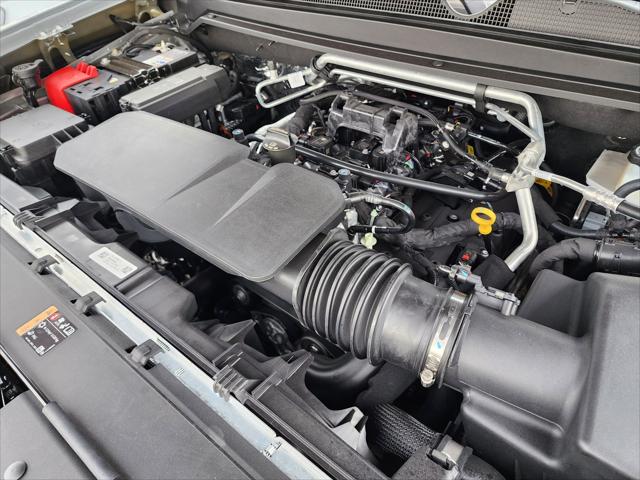 2026 Chevrolet Colorado Trail Boss, 4WD