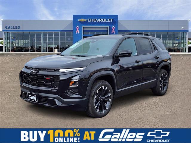 2026 Chevrolet Equinox AWD RS for sale in Albuquerque, NM