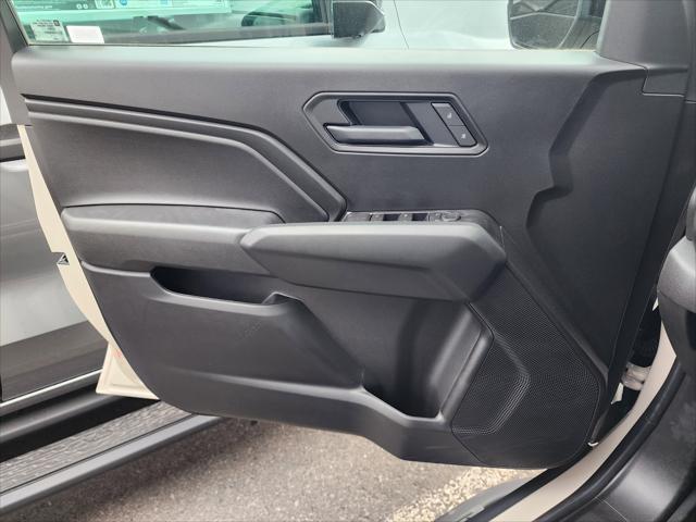 2026 Chevrolet Colorado Trail Boss, 4WD