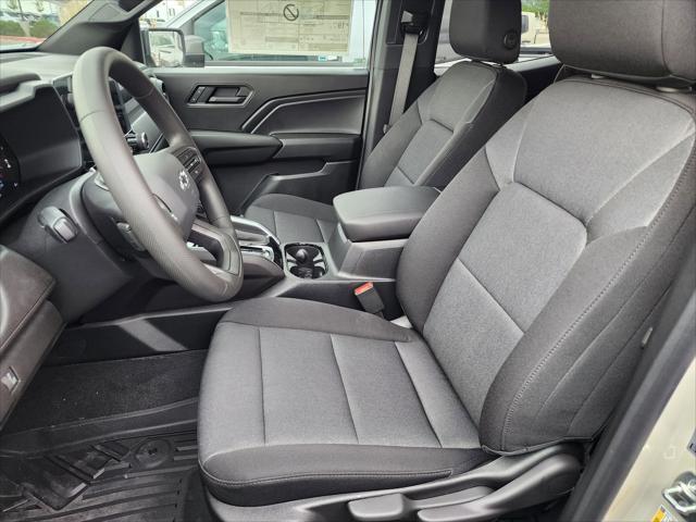 2026 Chevrolet Colorado Trail Boss, 4WD