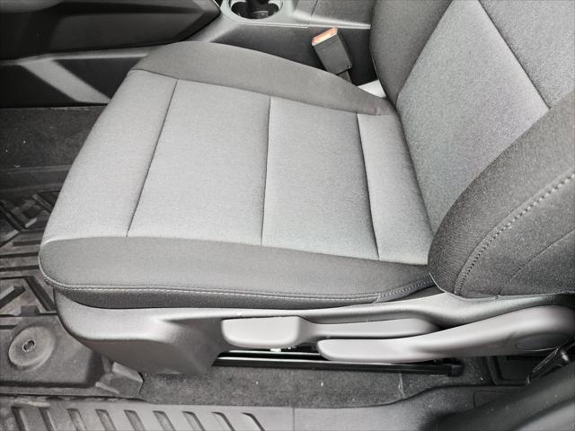 2026 Chevrolet Colorado Trail Boss, 4WD