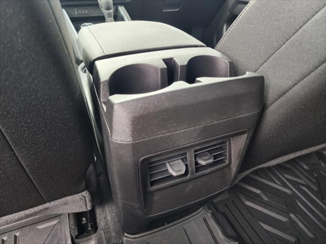 2026 Chevrolet Colorado Trail Boss, 4WD