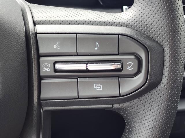 2026 Chevrolet Colorado Trail Boss, 4WD