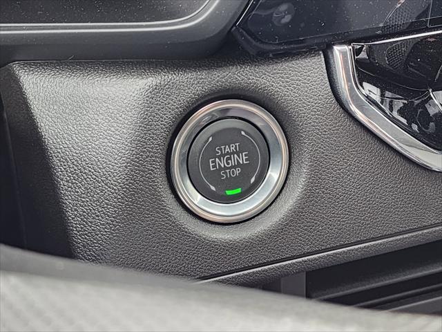 2026 Chevrolet Colorado Trail Boss, 4WD