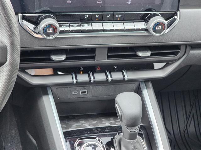 2026 Chevrolet Colorado Trail Boss, 4WD