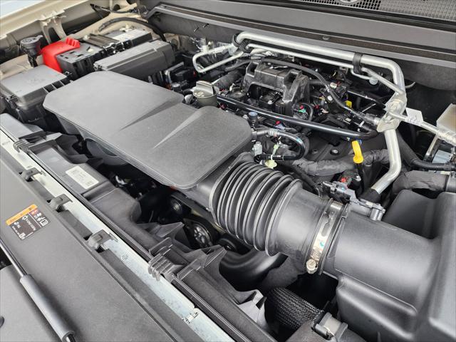 2026 Chevrolet Colorado Trail Boss, 4WD