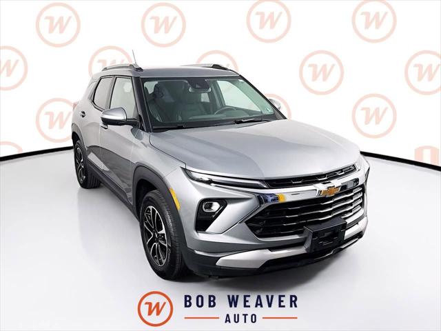 2025 Chevrolet TrailBlazer AWD LT for sale in Pottsville, PA