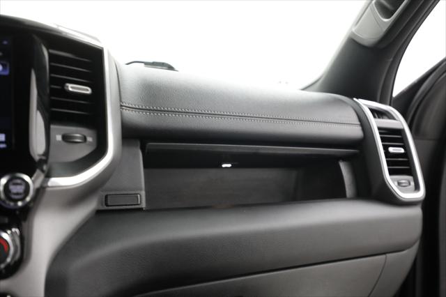 2022 Ram 1500 Laramie Crew Cab 4x4 5'7" Box