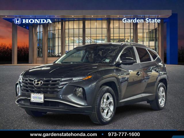 2023 Hyundai Tucson SEL for sale in Clifton, NJ
