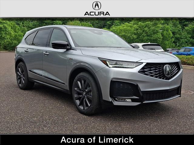 2026 Acura MDX A-SPEC for sale in Limerick, PA