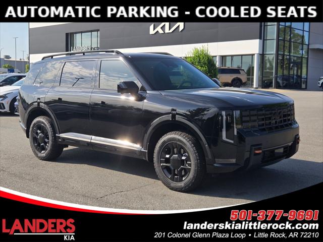 2027 Kia Telluride X-Pro SX-Prestige for sale in Little Rock, AR