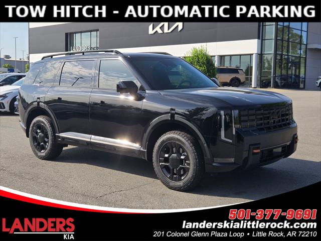 2027 Kia Telluride X-Pro SX-Prestige for sale in Little Rock, AR